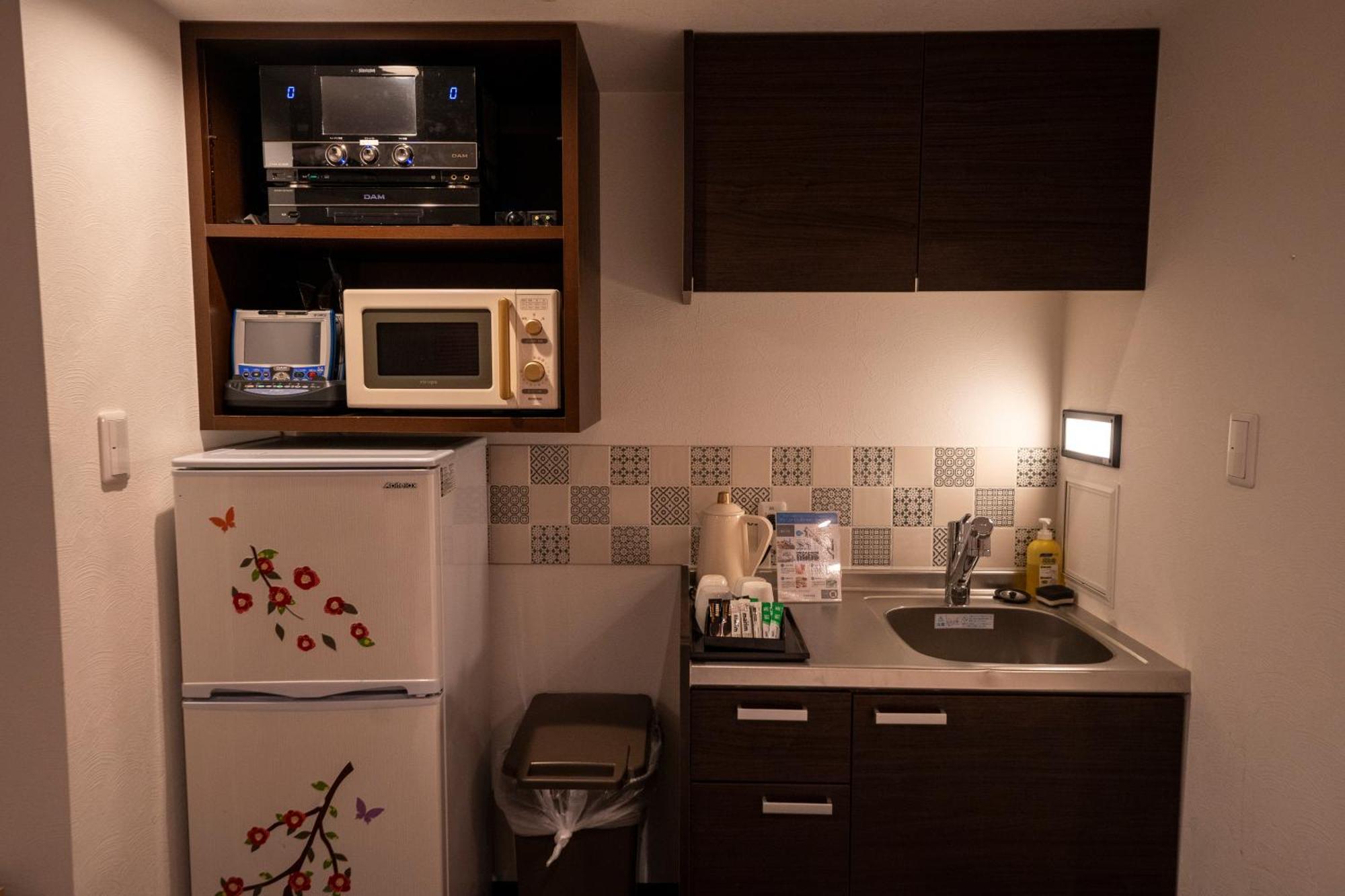 Hotel Sanrriott Kitahama Osaka Room photo